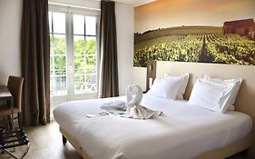 Best Western Hotel Ile de France